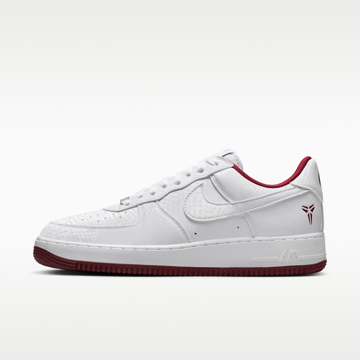 Kobe Air Force 1 Low
