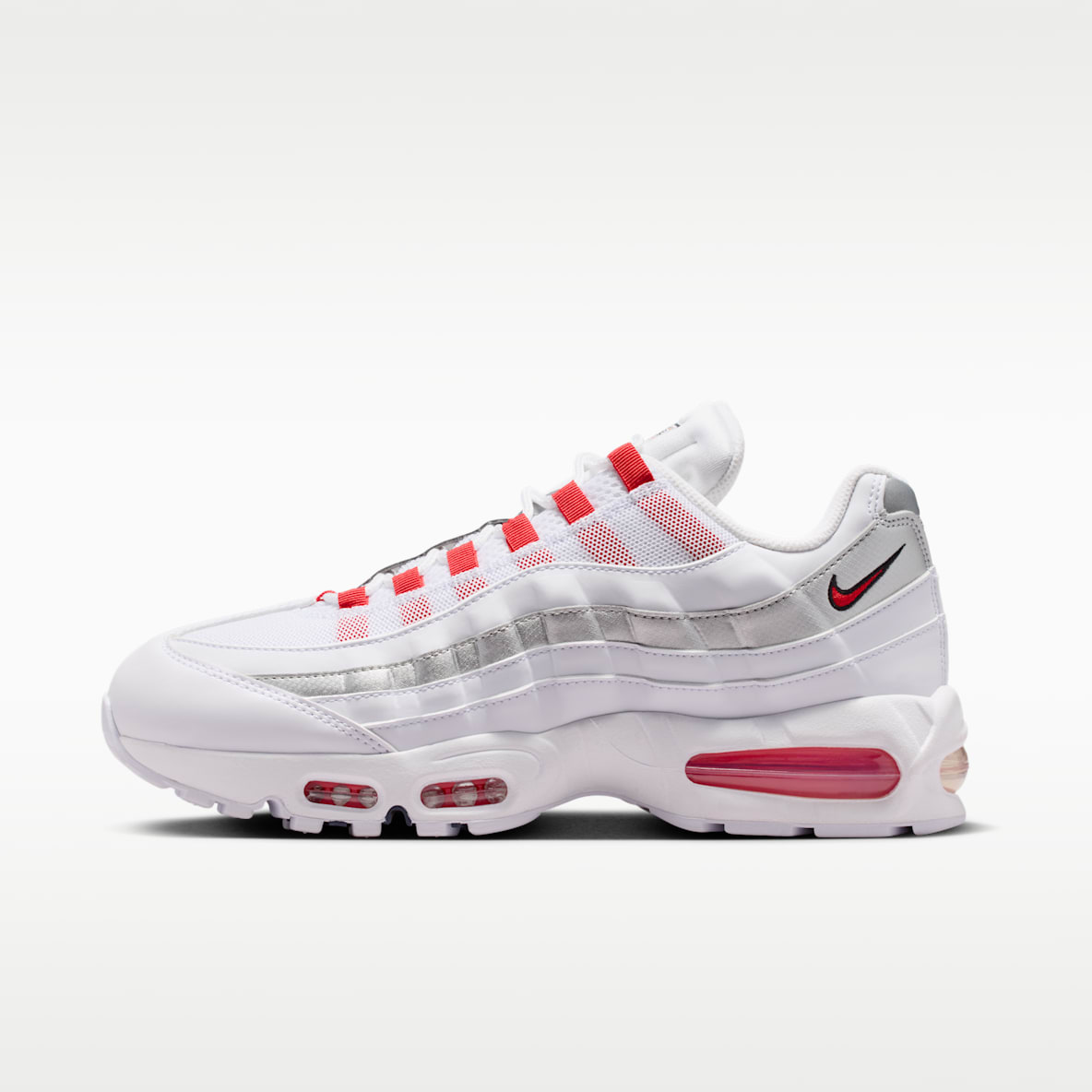 Nike Air Max 95 Big Bubble "England"