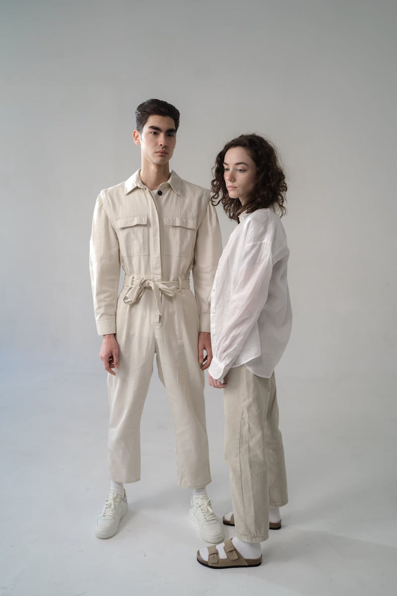 Rain-slicker Mac