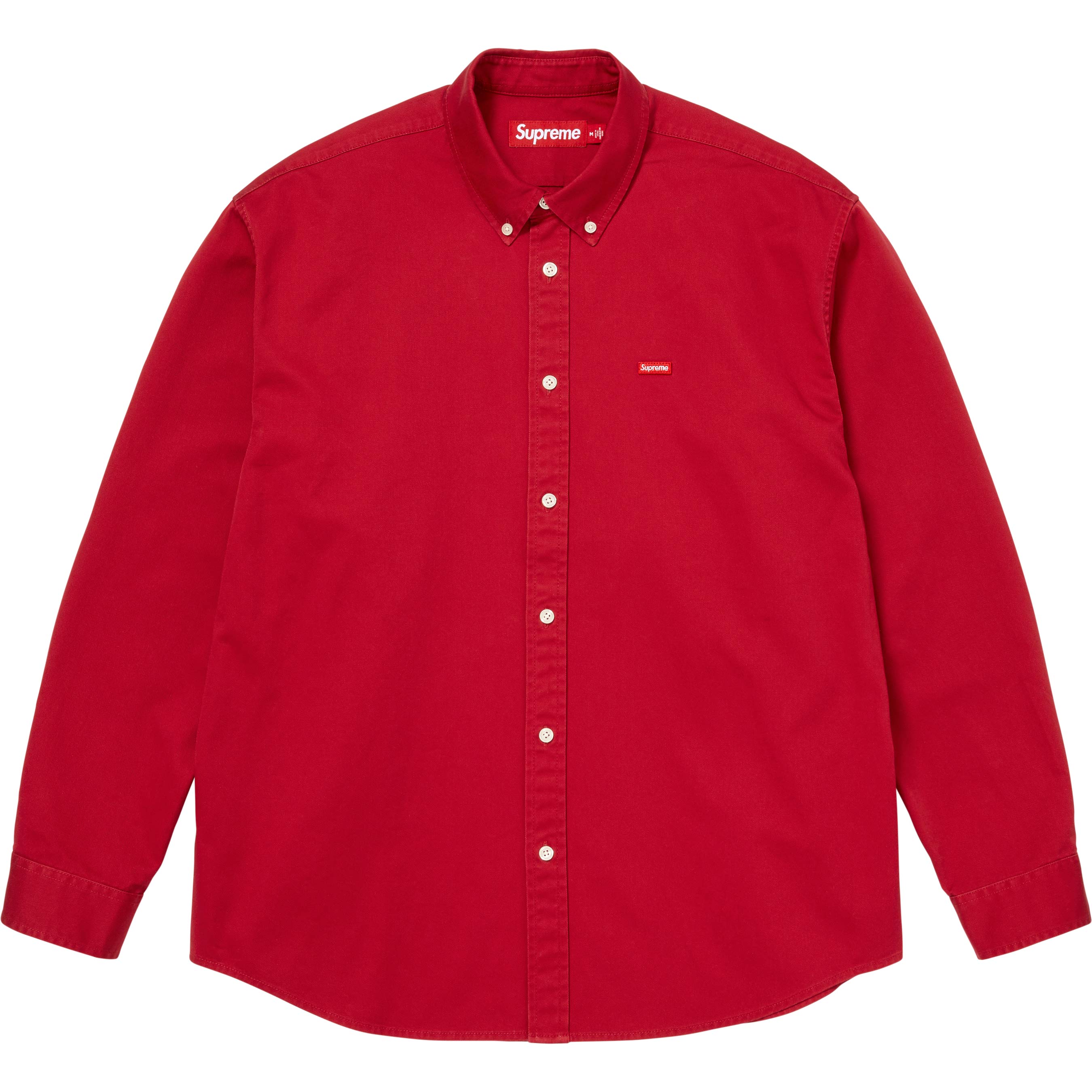 Small Box Shirt