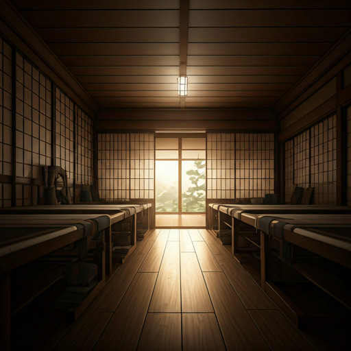 KoukiJapan studio in Fukuoka